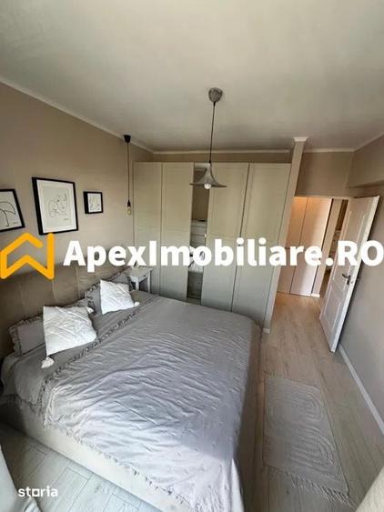Apartament 2 camere de inchiriat P-ta Romana Bucuresti | ApexImobiliar - 5