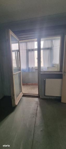Apartament cu 2 camere în Negru Vodă