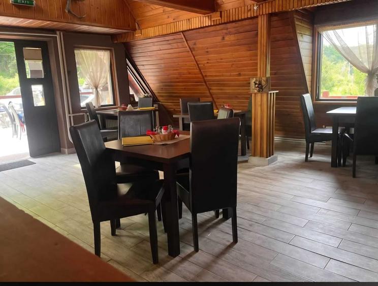 Motel - Pensiune Brasov - Timisul de Jos (DN1) - 1