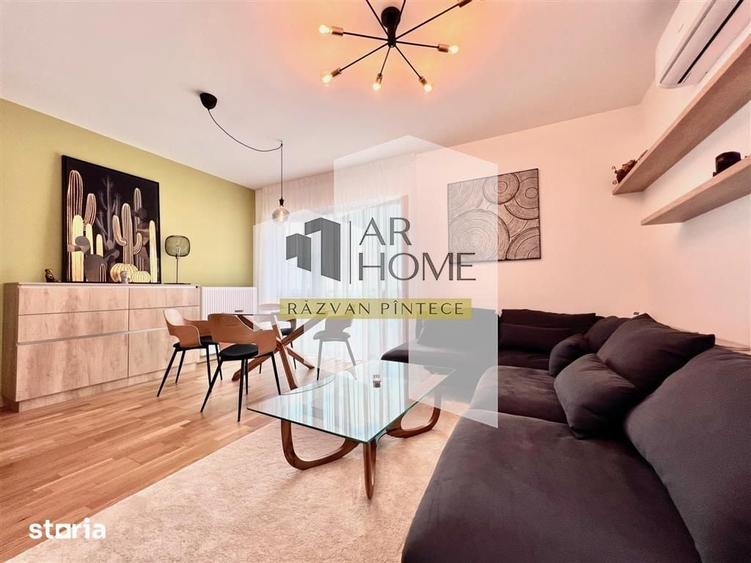 Apartament cu 3 camere în Albert