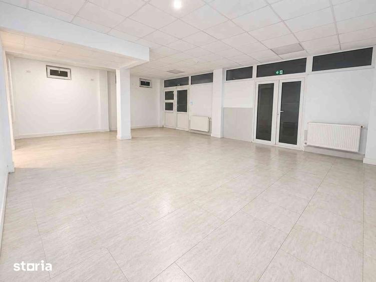 Spațiu comercial, de 125 mp, în Chiajna