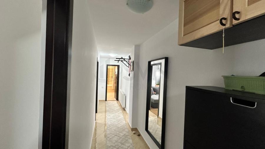 REA1029086 Apartament 3 camere Domenii - 13