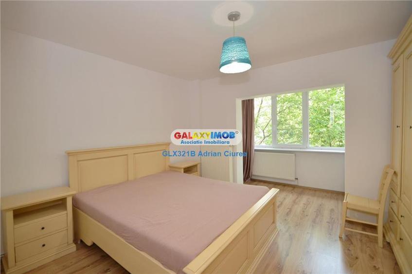 Apartament cu 2 camere decomandat în Decebal
