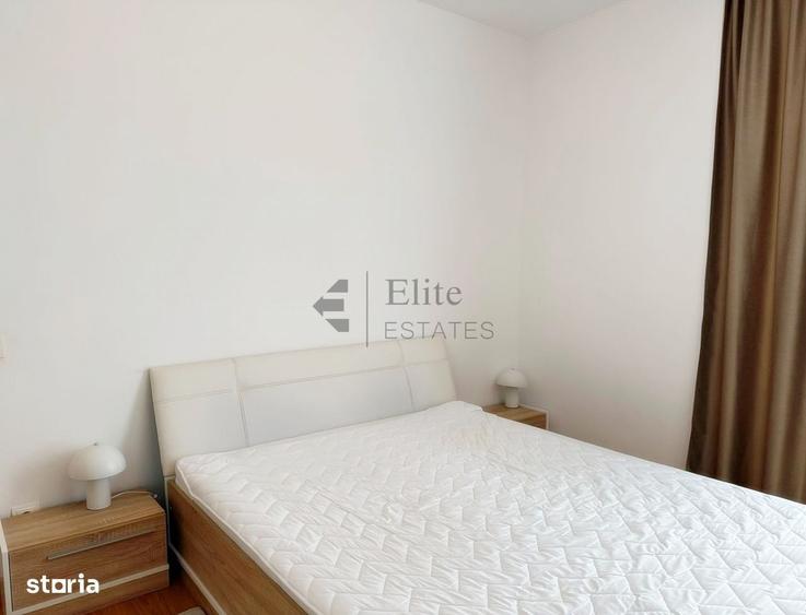Apartament nou cu 2 camere de inchiriat in ARED - zona Prima Shops - 7