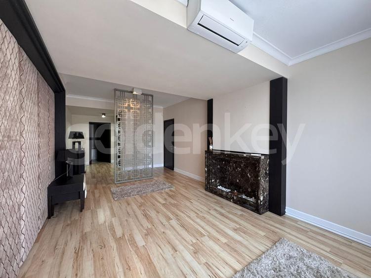 Apartament triplex penthouse cu 4 camere | 88mp terase | vedere libera - 15