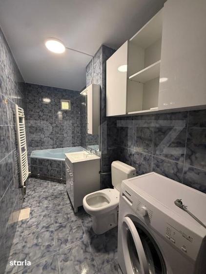 Apartament 2 camere, 56 mp, Piata Garii - 3