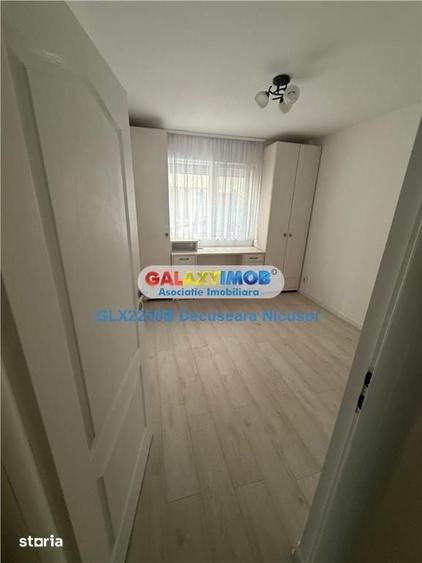 Apartament 3 Camere, Orhideelor, Terasa, Militari Residence, 550 euro - 12
