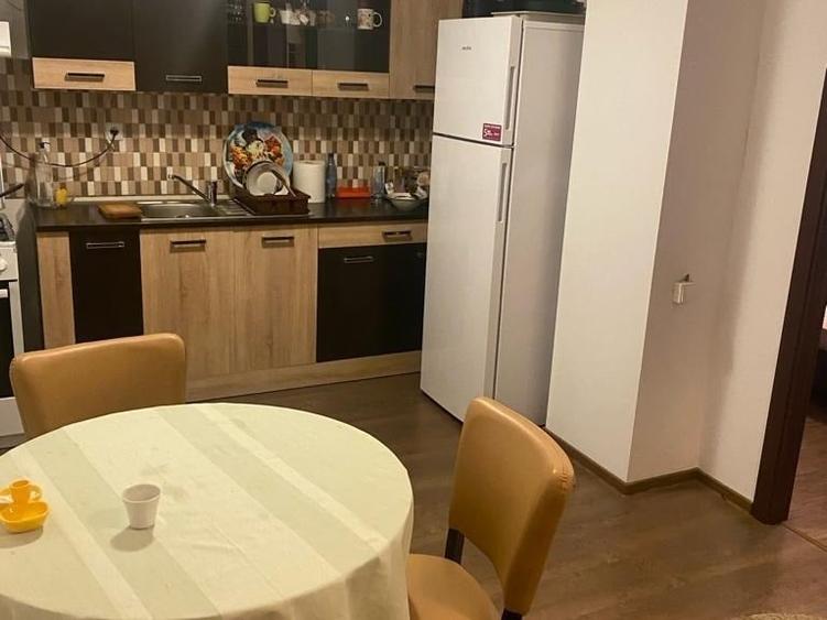 Apartament cu 2 camere decomandat în Pantelimon
