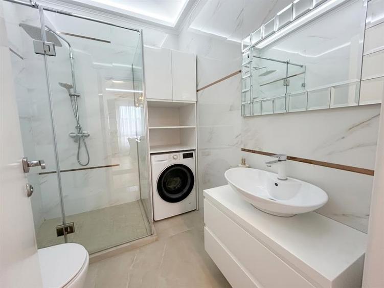 Apartament 3 camere | Bloc Nou | Etaj 2 | 3c-4278 - 11