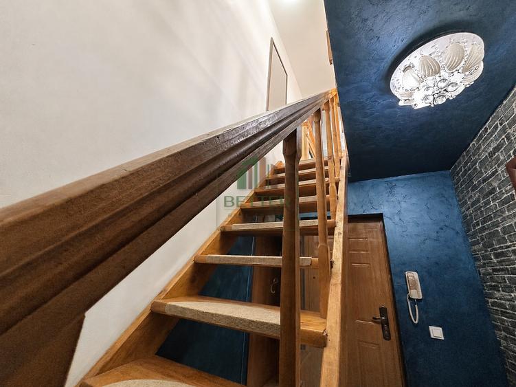 Apartament cu 3 camere decomandat în Berceni