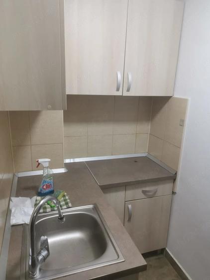 Garsonieră nedecomandată în Hărman