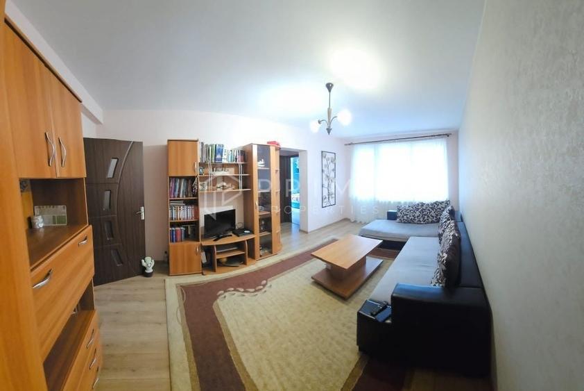 Apartament Modern cu 3 Camere și 2 Băi – Complet Utilat | Cornisa - 6
