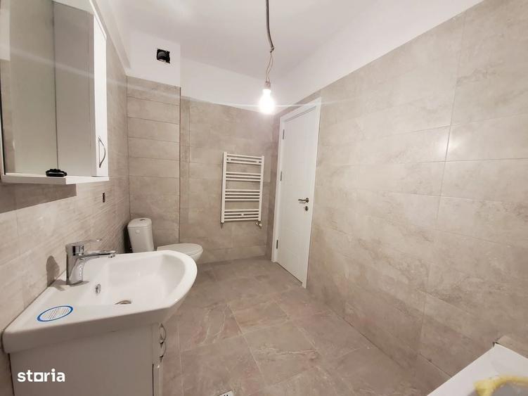 Apartament cu 2 camere în Crângași