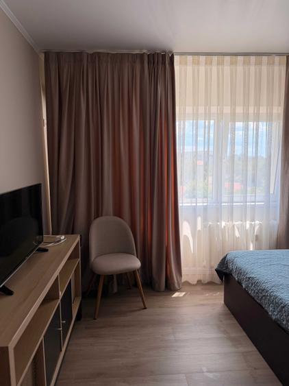 Apartament cu 2 camere decomandat în Brâncoveanu