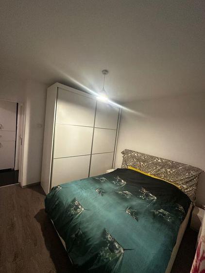 Apartament cu 2 camere decomandat, mobilat în Nicolina