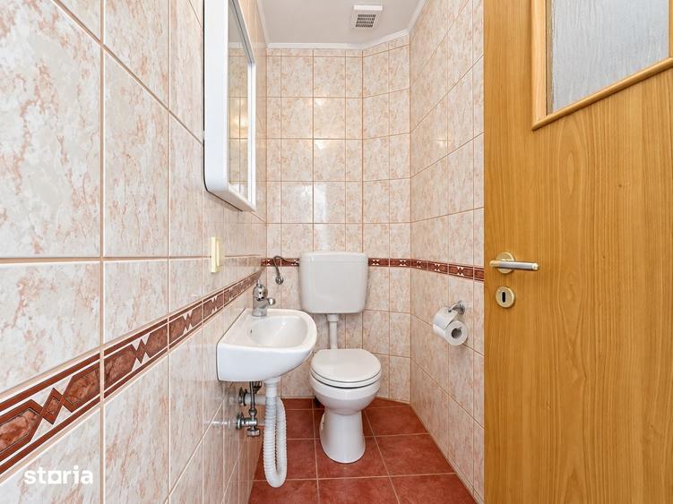 Spațiu comercial, de 150 mp, în Orașul Nou