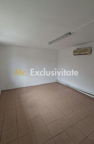 Casă cu 5 camere cu Teren 500 Mp în Bascov