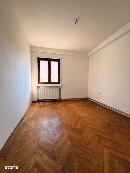 Pta Alba Iulia str. Valeriu Braniste, zona linistita, centrala proprie - 19