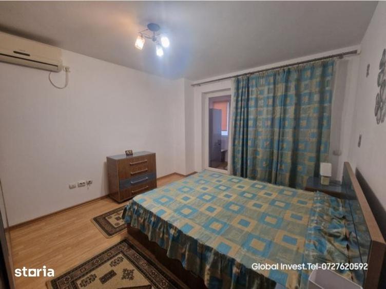 Baba Novac(Market Lidl)- 2 camere,mobilat-utilat, termen lung -380euro - 4