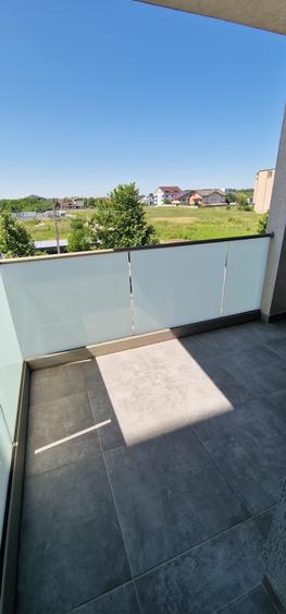 Apartament cu 2 camere decomandat în Străulești