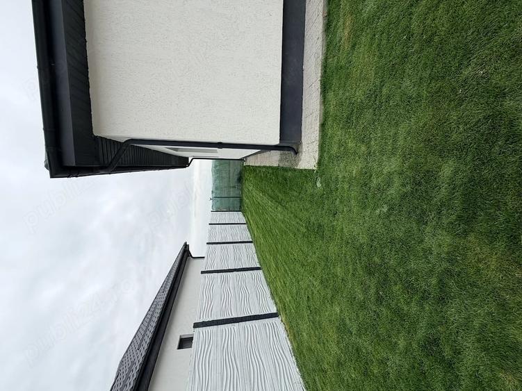 Casă cu 3 camere cu Teren 300 Mp în Găneasa