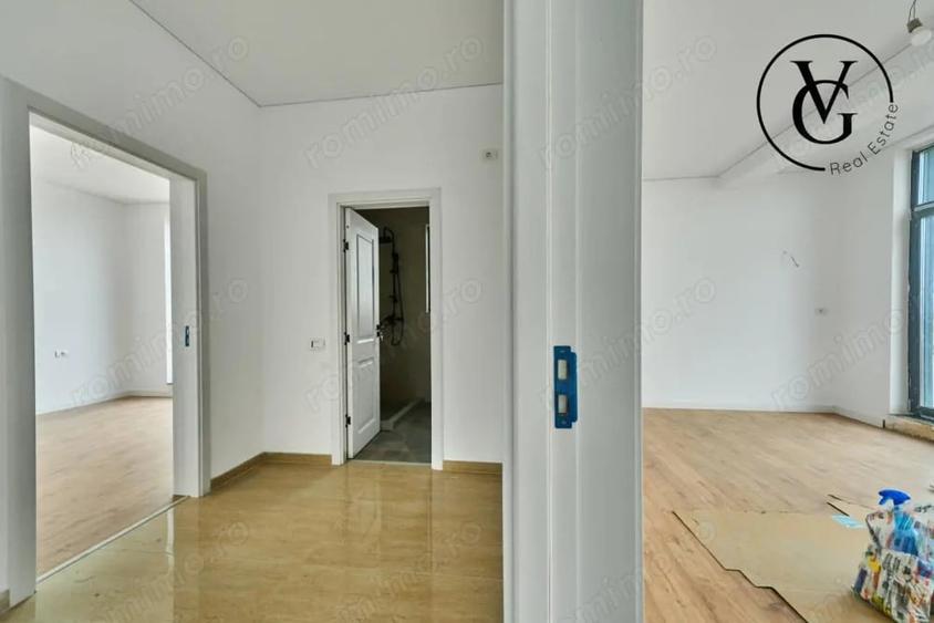 Casă cu Teren 300 Mp în Central