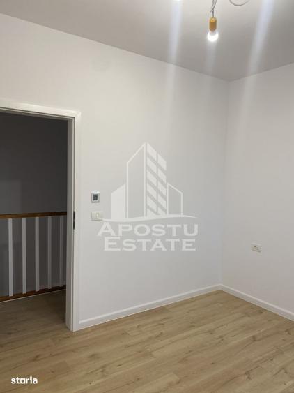 Duplex cu finisari de lux in cartier rezidential Remetea Mare,Bucovat - 3