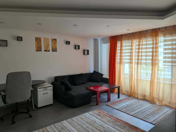 De inchiriat apartament 2 camere metro Timpuri Noi - 8