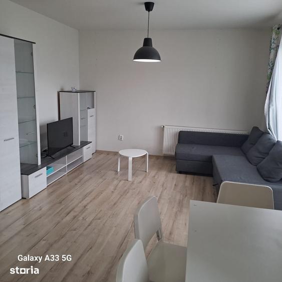 Apartament cu 2 camere în Lazaret