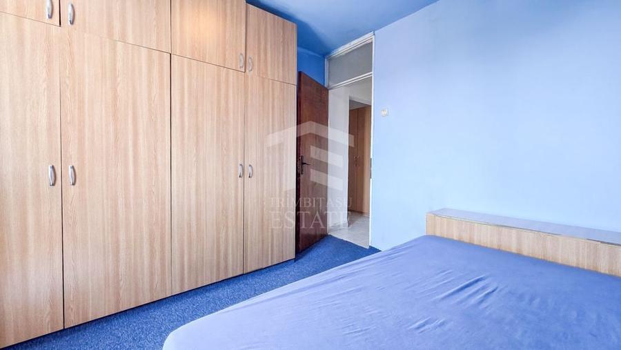 De inchiriat Apartament 2 Camere Strada Iedului nr. 2 - 8