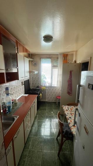 Drumul Taberei, Valea Argesului - 5