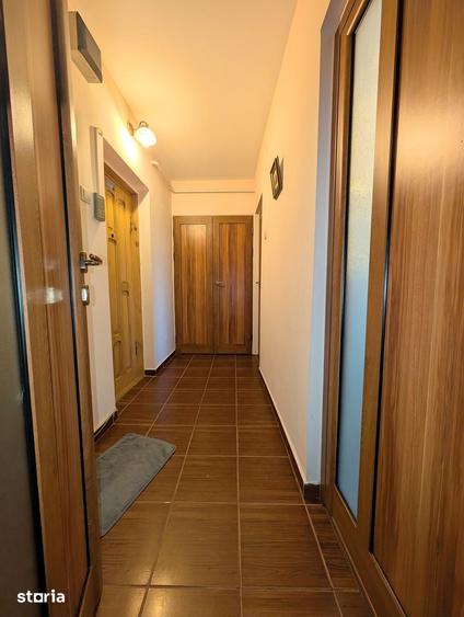 Garsonieră decomandată în Păcurari