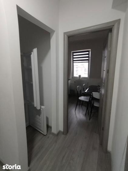 Apartament cu 2 camere zona Gara - 12
