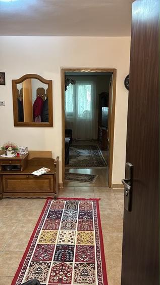 Apartament cu 3 camere semidecomandat în Ipotești