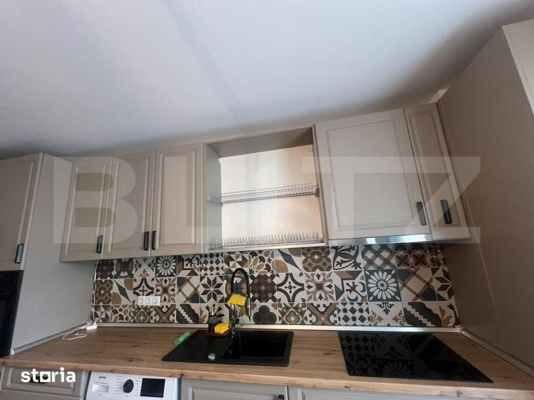 Apartament 2 camere, pet friendly, parcare, zona Cetatii - 11