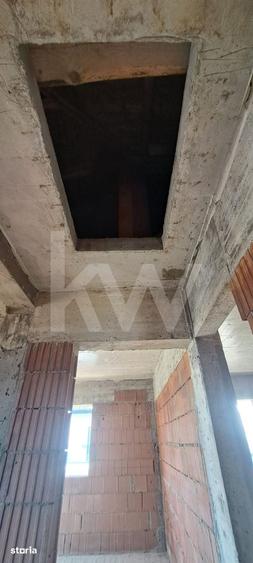 Casă cu 4 camere cu Teren 230 Mp în Central