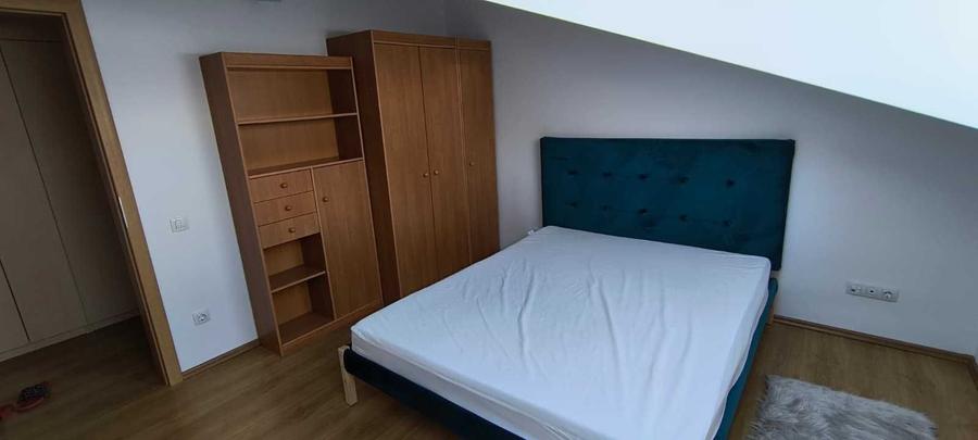 Apartament cu 2 camere decomandat în Lazaret