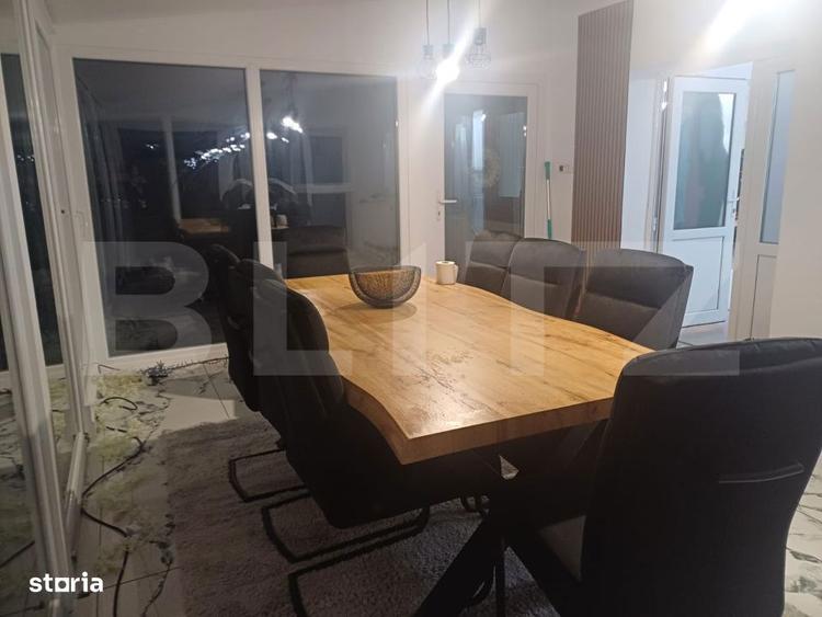 Casa de vanzare | Totoi | Strada privata - 5