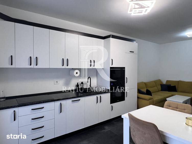 Apartament cu 2 camere | parcare subterana | Prima Onestilor | Oradea - 1