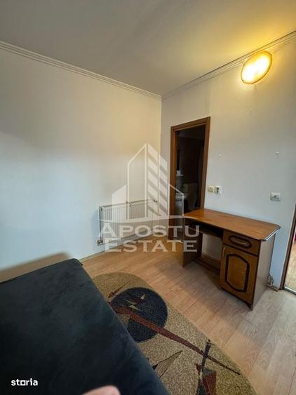 Garsoniera de inchiriat,Sagului, Timisoara - 2