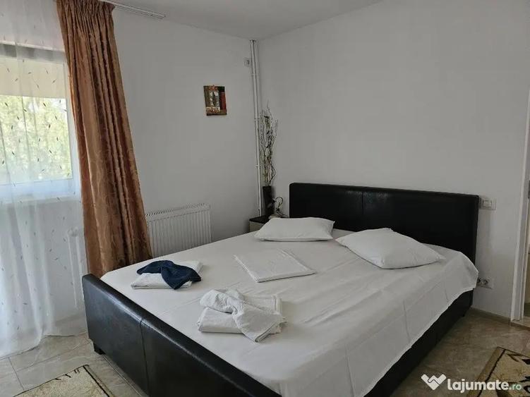 Vila/Pensiune Mamaia-Sat , zona Scoica - 12