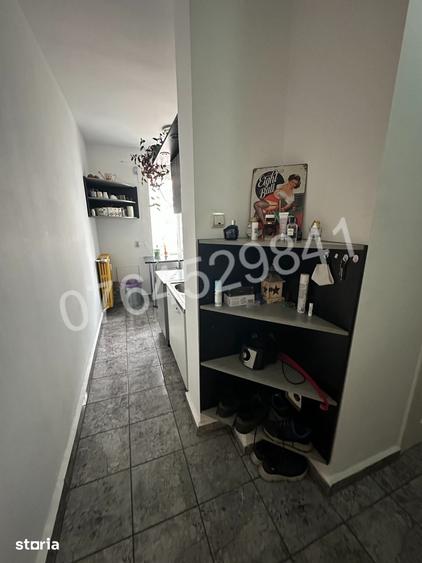 Inchiriez apartament 2 camere,Barbu Vacarescu 139-Floreasca - 13
