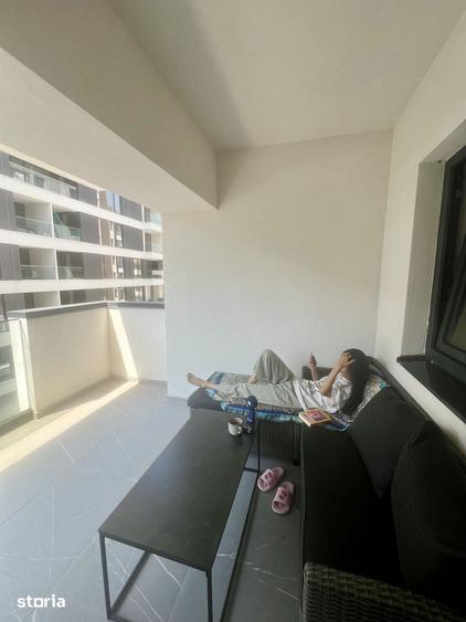 Apartament cu 3 camere în Sud