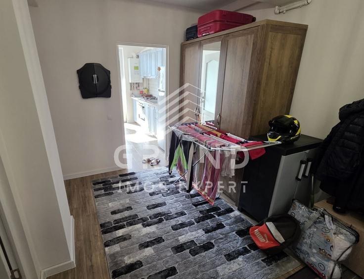Apartament 2 camere 39mp | balcon 8mp | garaj subteran | Zona Terra - 2