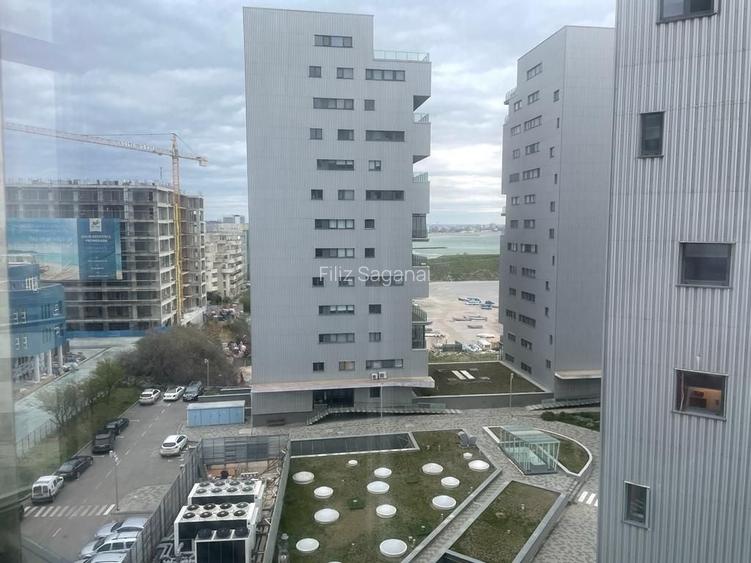 Inchiriere 2 camere, lux, Spectrum Residences,parcare subterana
