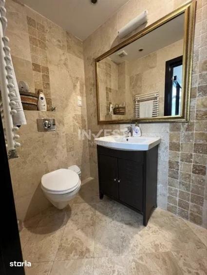 Apartament 3 camere cu terasa in Copou - 6