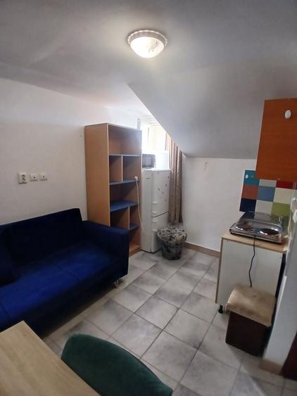 Garsonieră în Mărăști