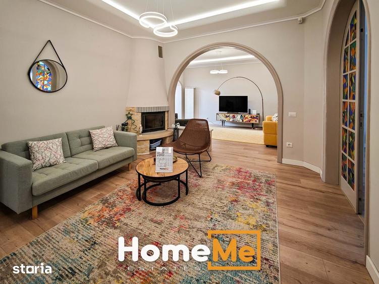 Apartament cu 3 camere în Primăverii