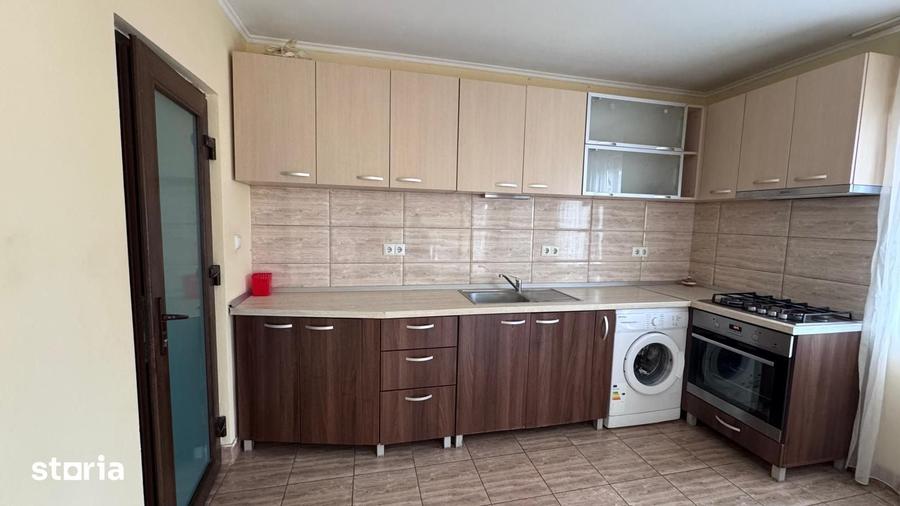 Apartament cu 3 camere în Rogerius