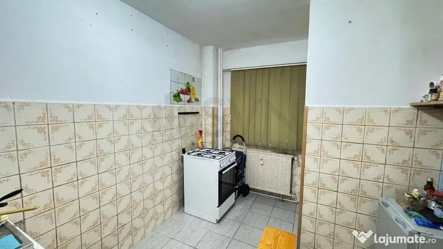 Apartament 3 Camere I Dristor - 6